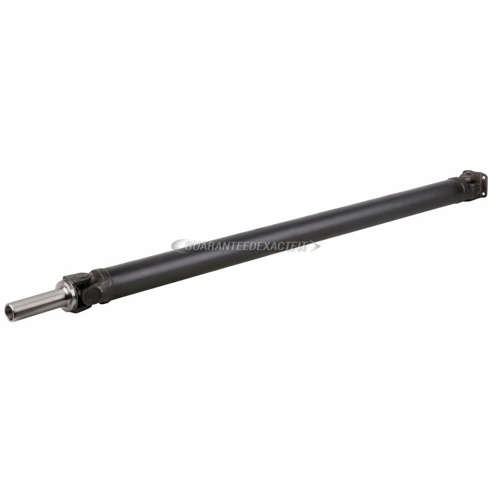 1978 Nissan 200SX Driveshaft