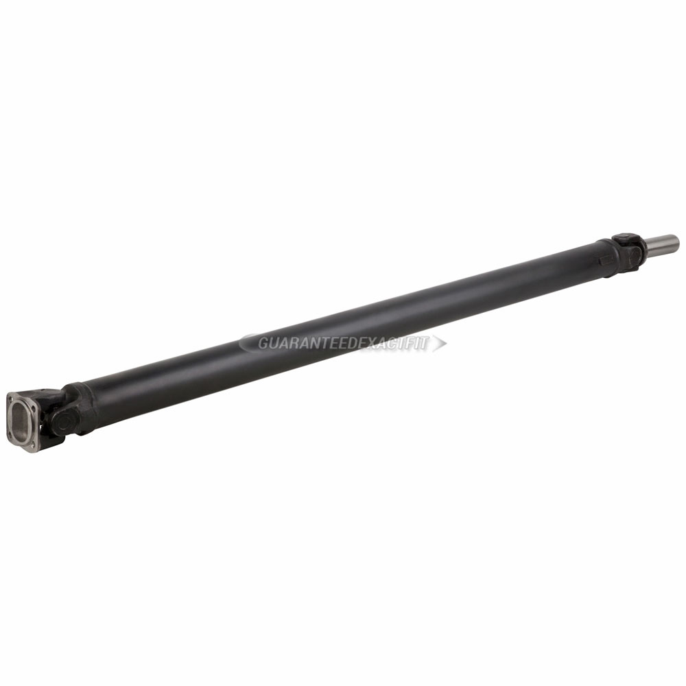 1978 Nissan 200SX Driveshaft