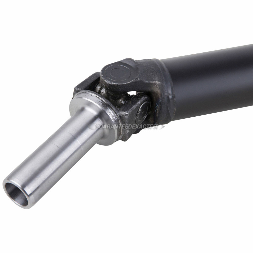 1978 Nissan 200SX Driveshaft