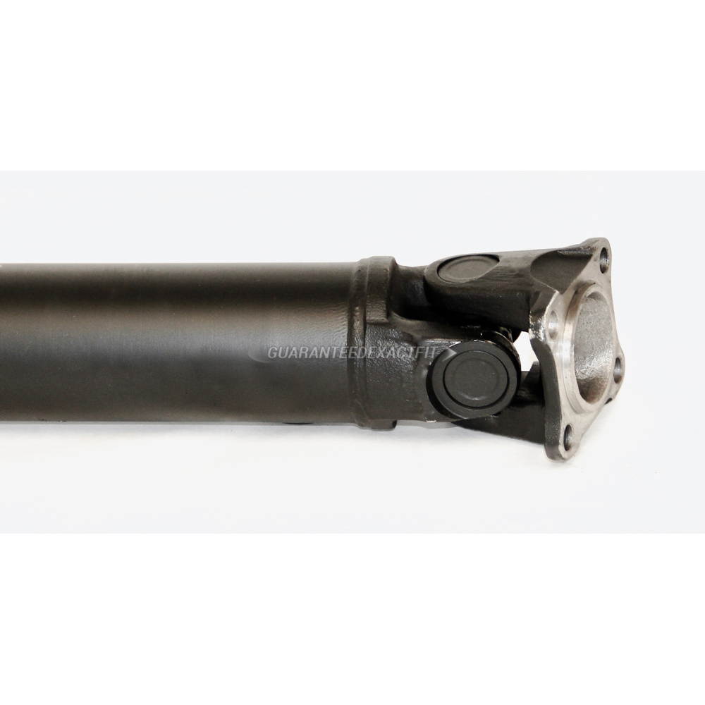 1984 Nissan 200SX Driveshaft