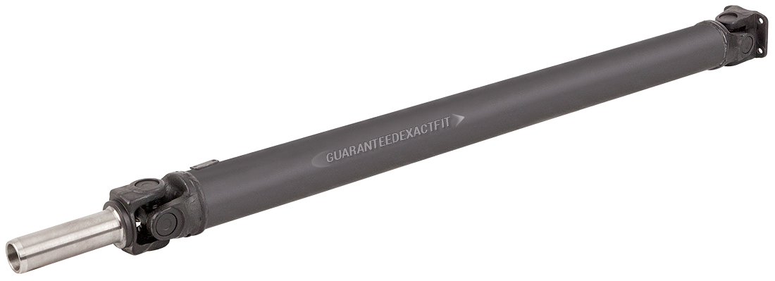 1985 Nissan 200SX Driveshaft