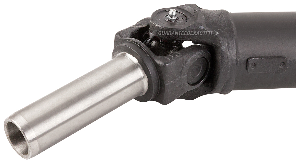1985 Nissan 200SX Driveshaft