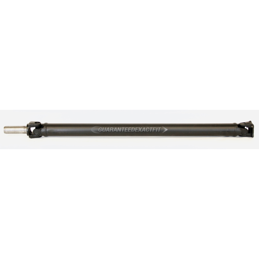 1984 Nissan Maxima Driveshaft
