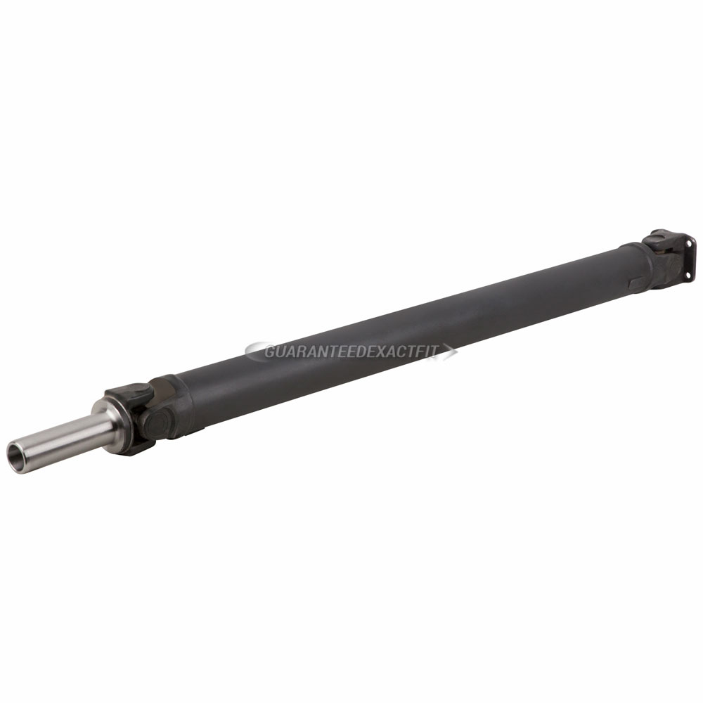 1977 Nissan 280Z Driveshaft