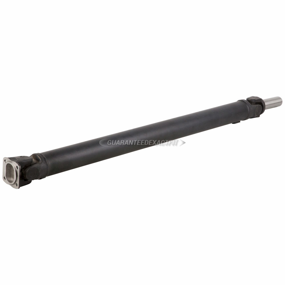 1977 Nissan 280Z Driveshaft