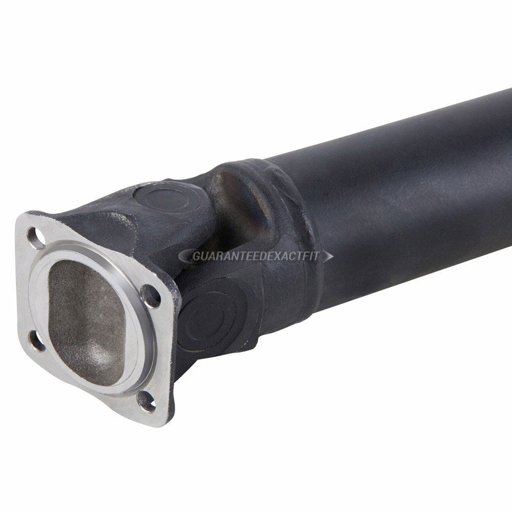 1977 Nissan 280Z Driveshaft