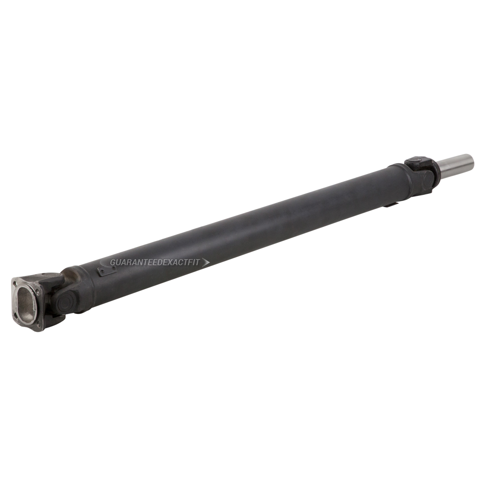 1982 Nissan 280ZX Driveshaft
