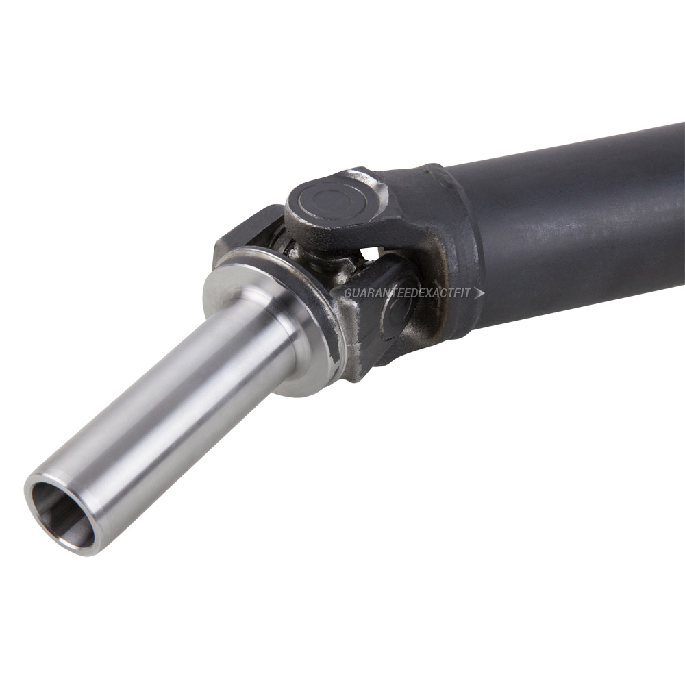 1982 Nissan 280ZX Driveshaft