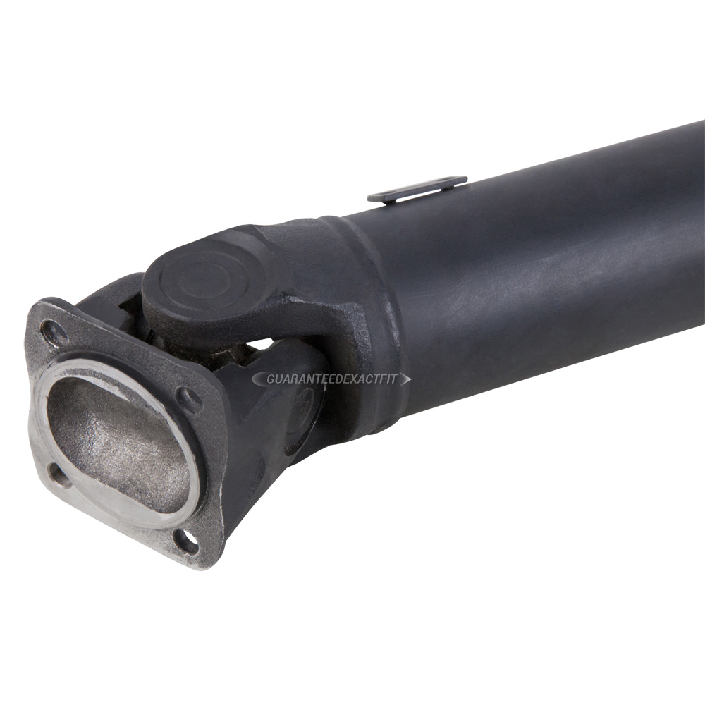1982 Nissan 280ZX Driveshaft