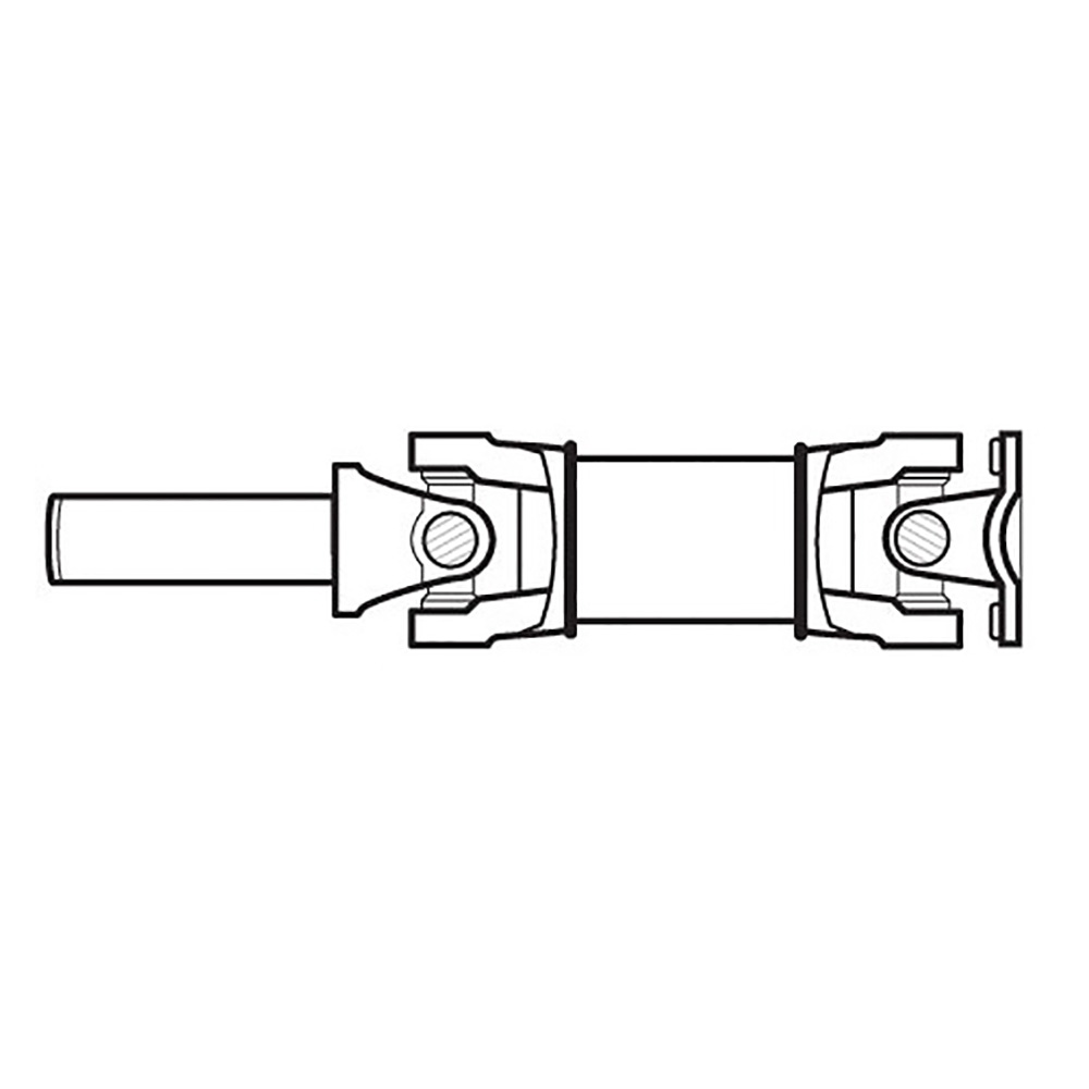 Driveshaft