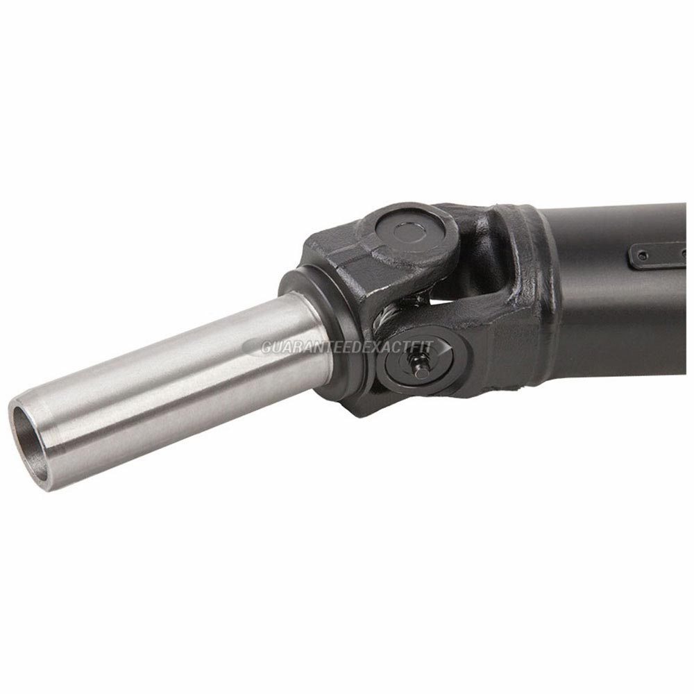 1985 Nissan 300ZX Driveshaft Base Model Manual Trans. 2 Seater 91