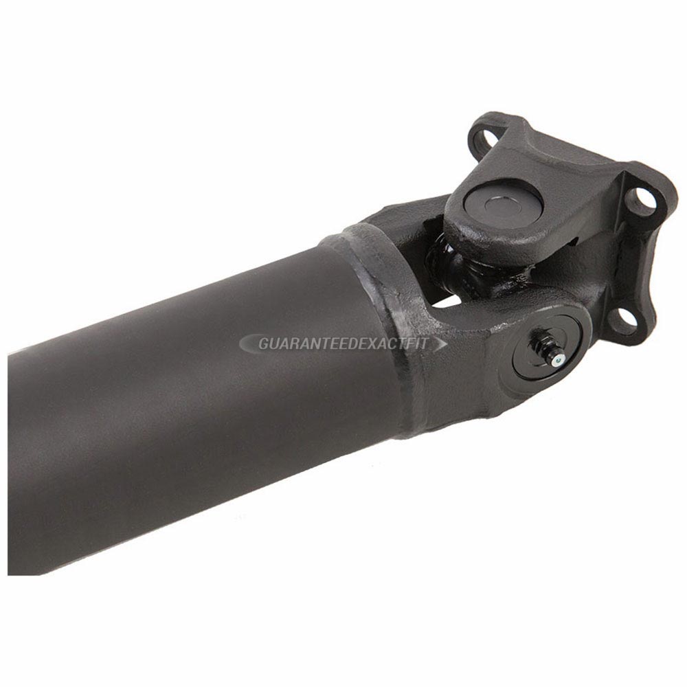 1985 Nissan 300ZX Driveshaft Base Model Manual Trans. 2 Seater 91