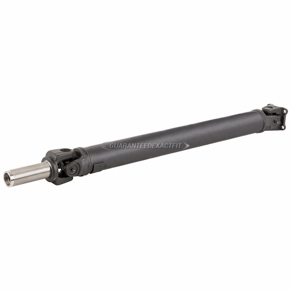1984 Nissan 300ZX Driveshaft
