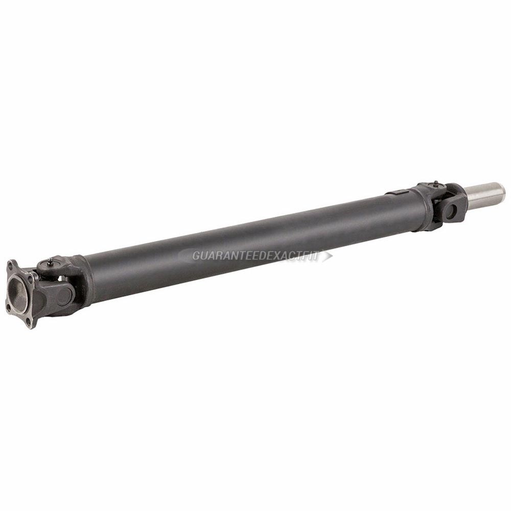 1984 Nissan 300ZX Driveshaft