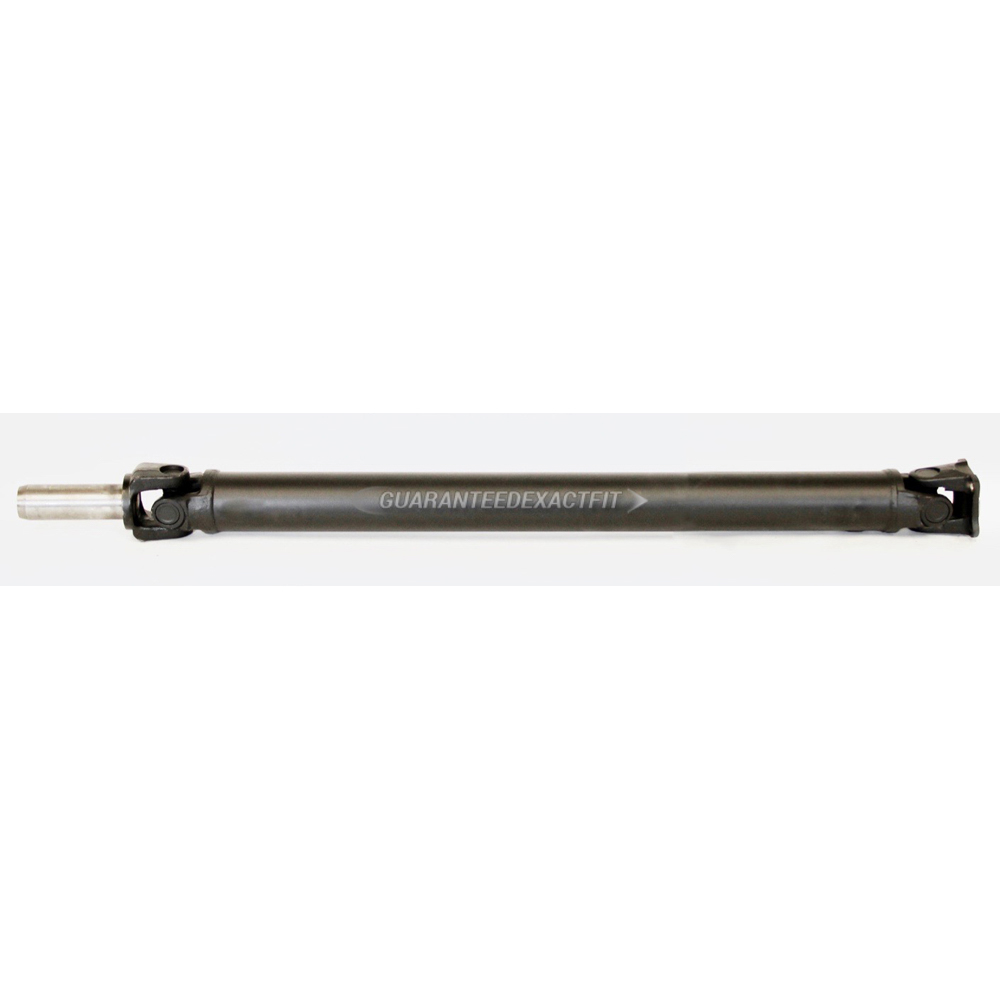 1984 Nissan 300ZX Driveshaft