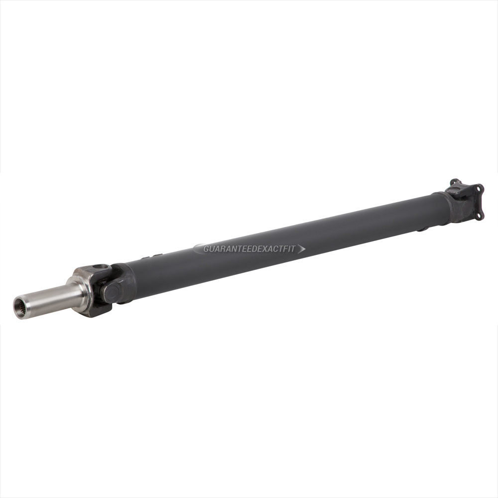 1987 Nissan 300ZX Driveshaft