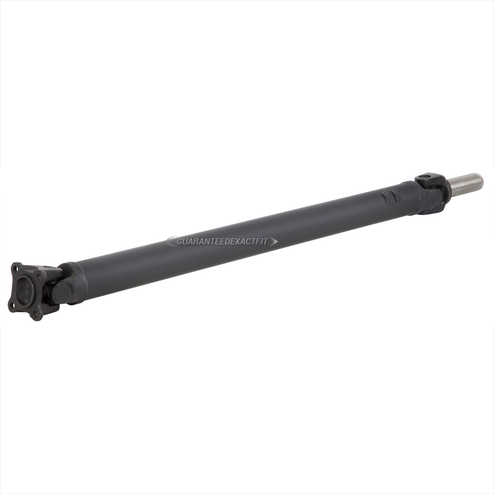 1987 Nissan 300ZX Driveshaft