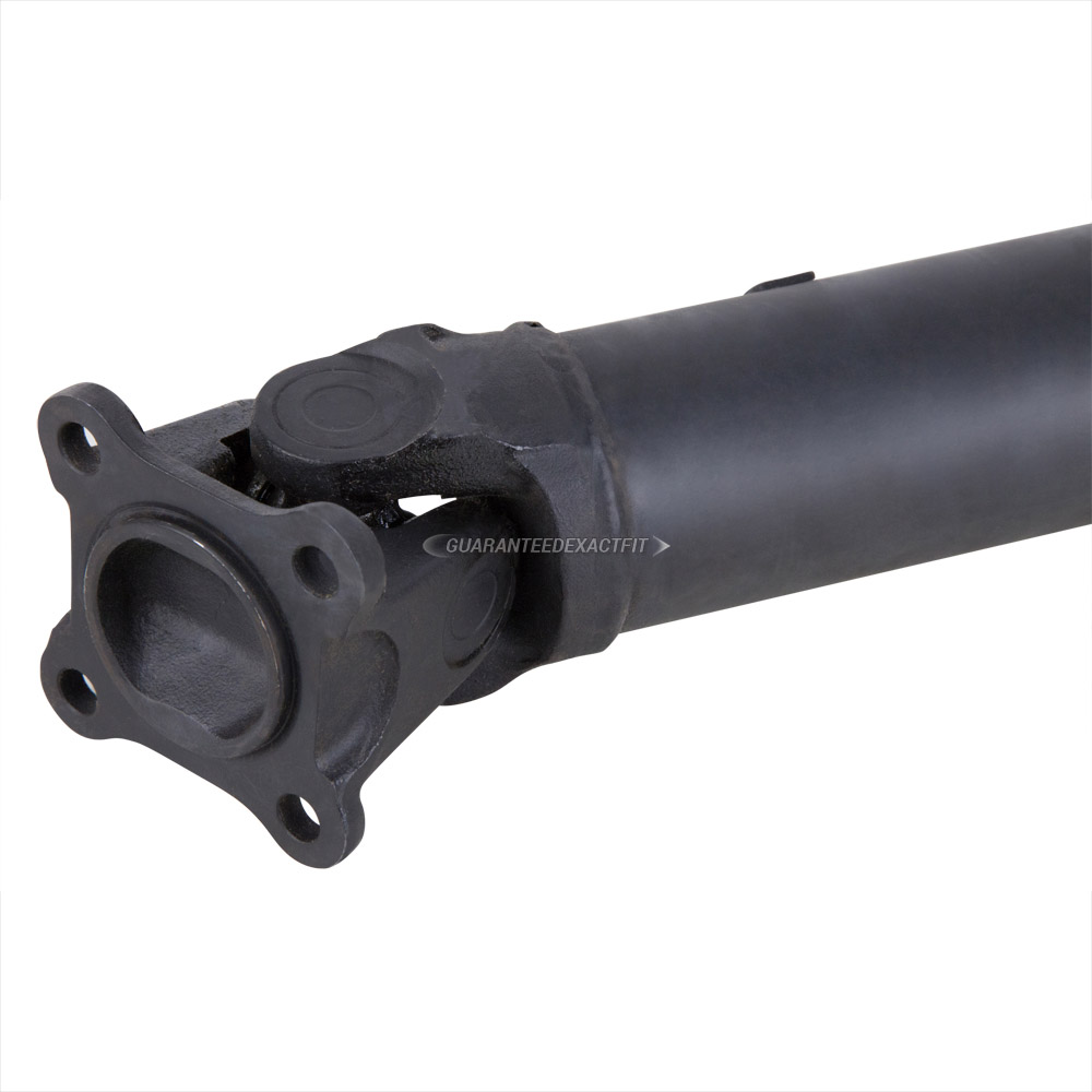 1987 Nissan 300ZX Driveshaft