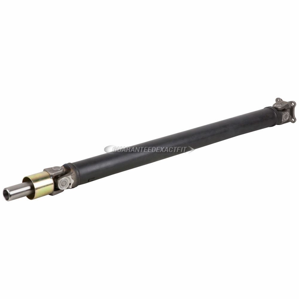 1987 Nissan 300ZX Driveshaft