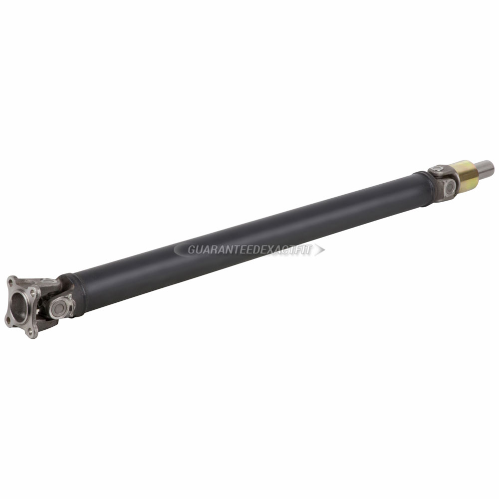 1987 Nissan 300ZX Driveshaft