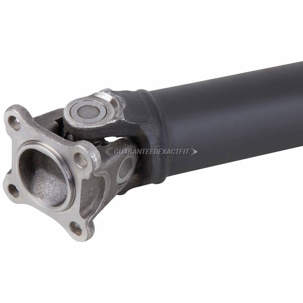 1987 Nissan 300ZX Driveshaft