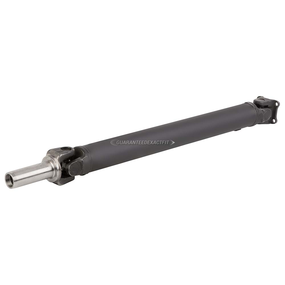 BuyAutoParts 91-00377N Driveshaft