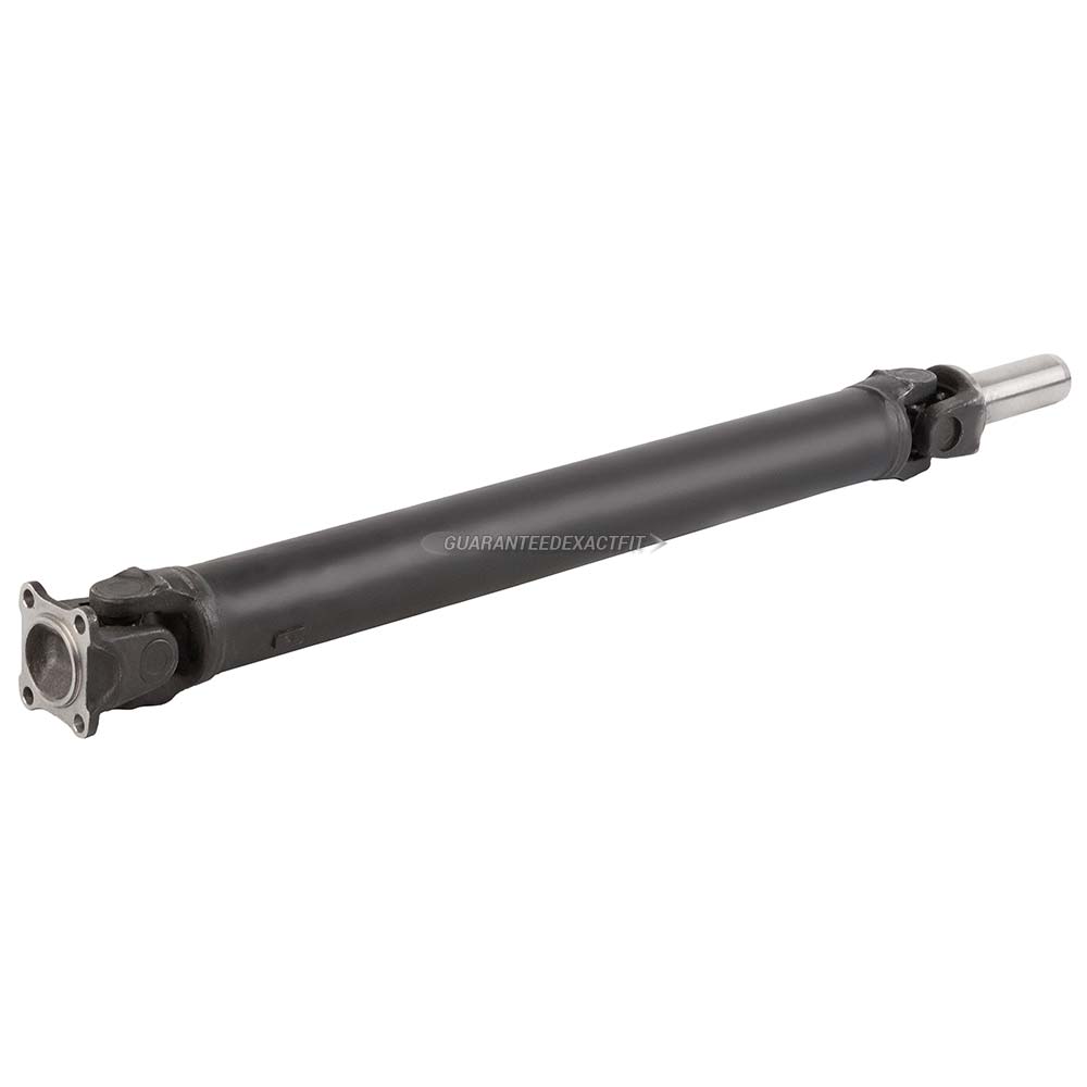 BuyAutoParts 91-00377N Driveshaft