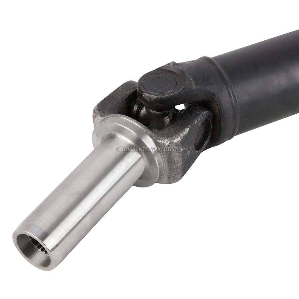 BuyAutoParts 91-00377N Driveshaft