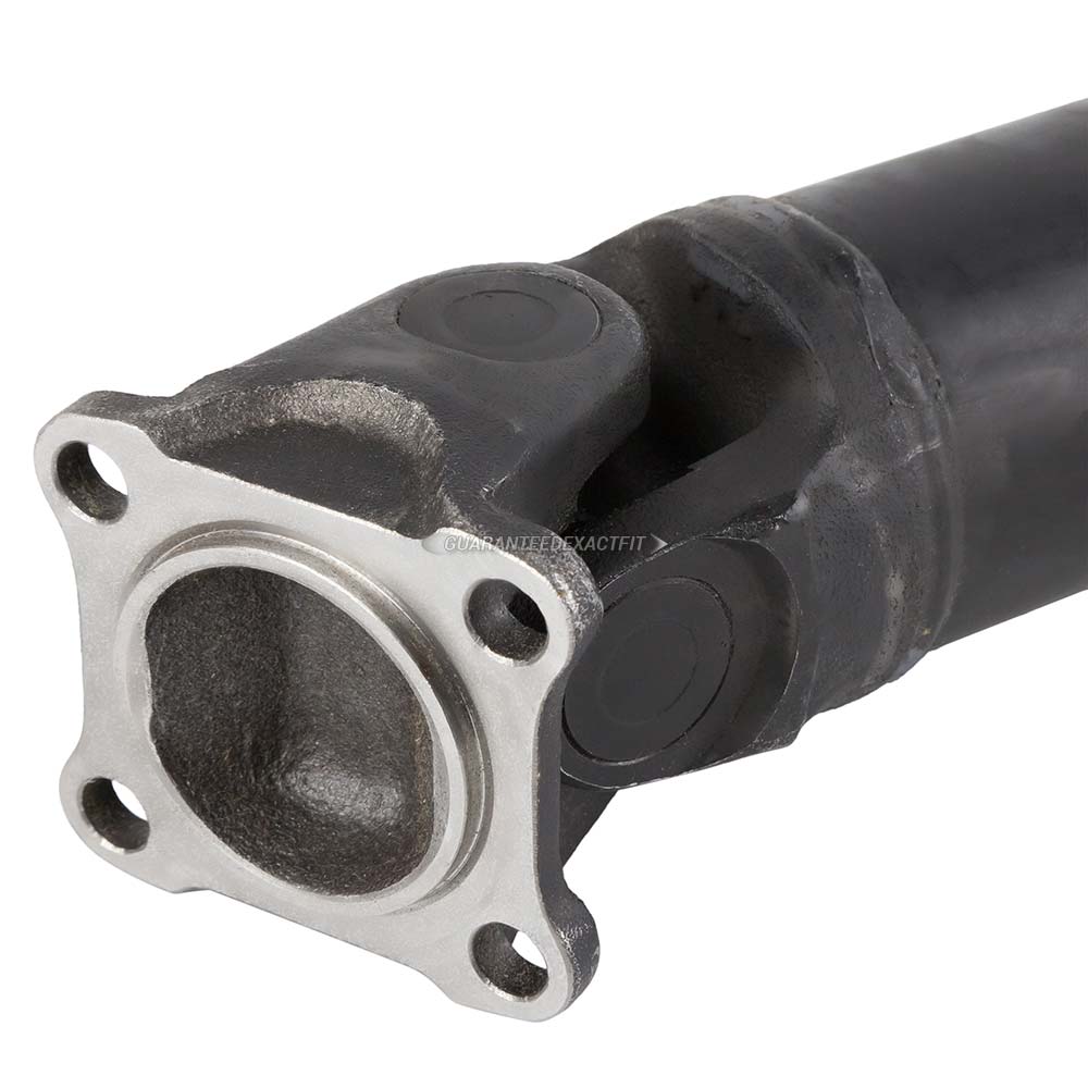 BuyAutoParts 91-00377N Driveshaft
