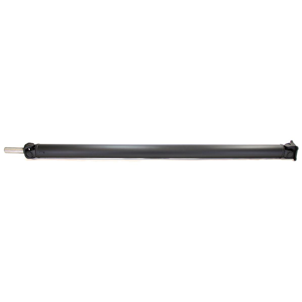 1982 Subaru Brat Driveshaft
