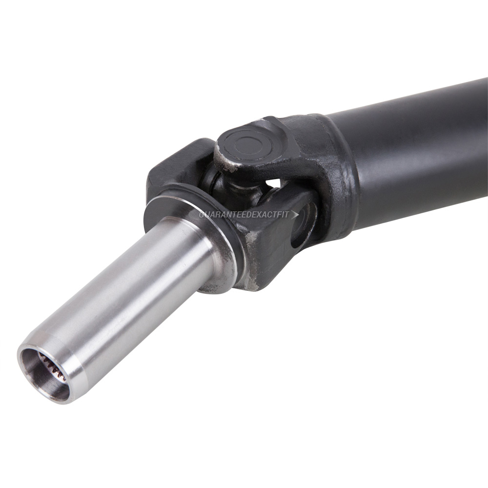 1992 Nissan D21 Driveshaft