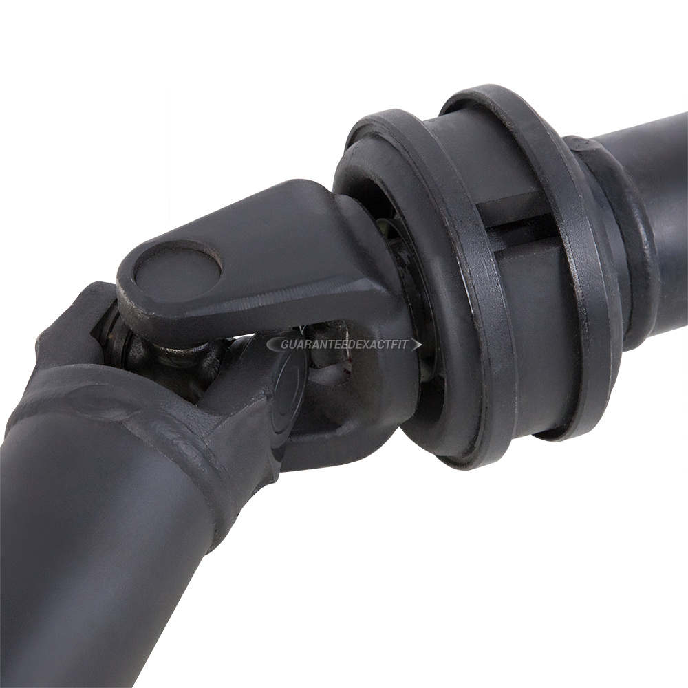 1992 Nissan D21 Driveshaft