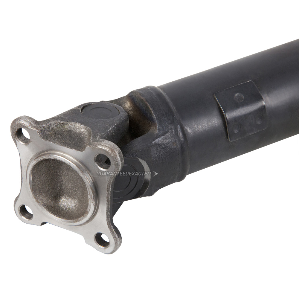 1992 Nissan D21 Driveshaft