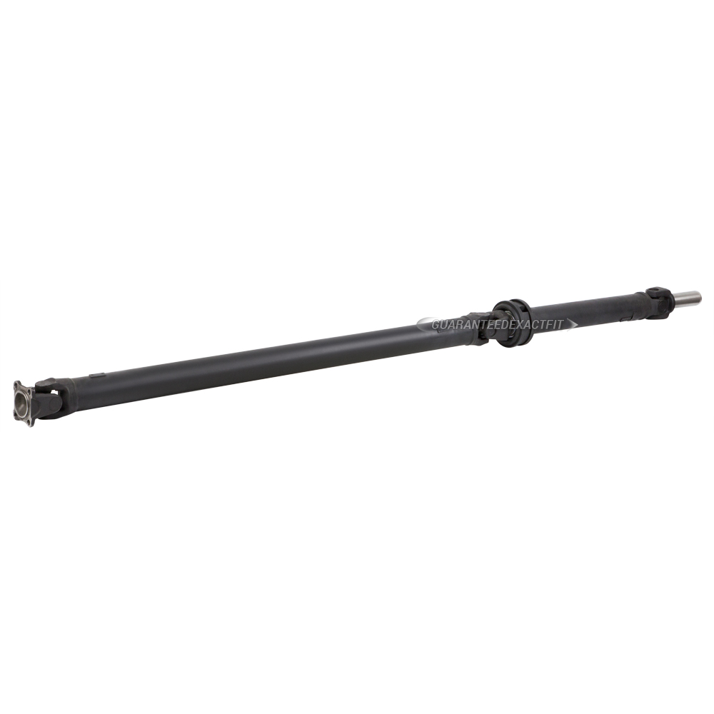 1987 Nissan D21 Driveshaft