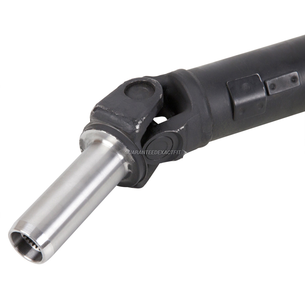 1987 Nissan D21 Driveshaft
