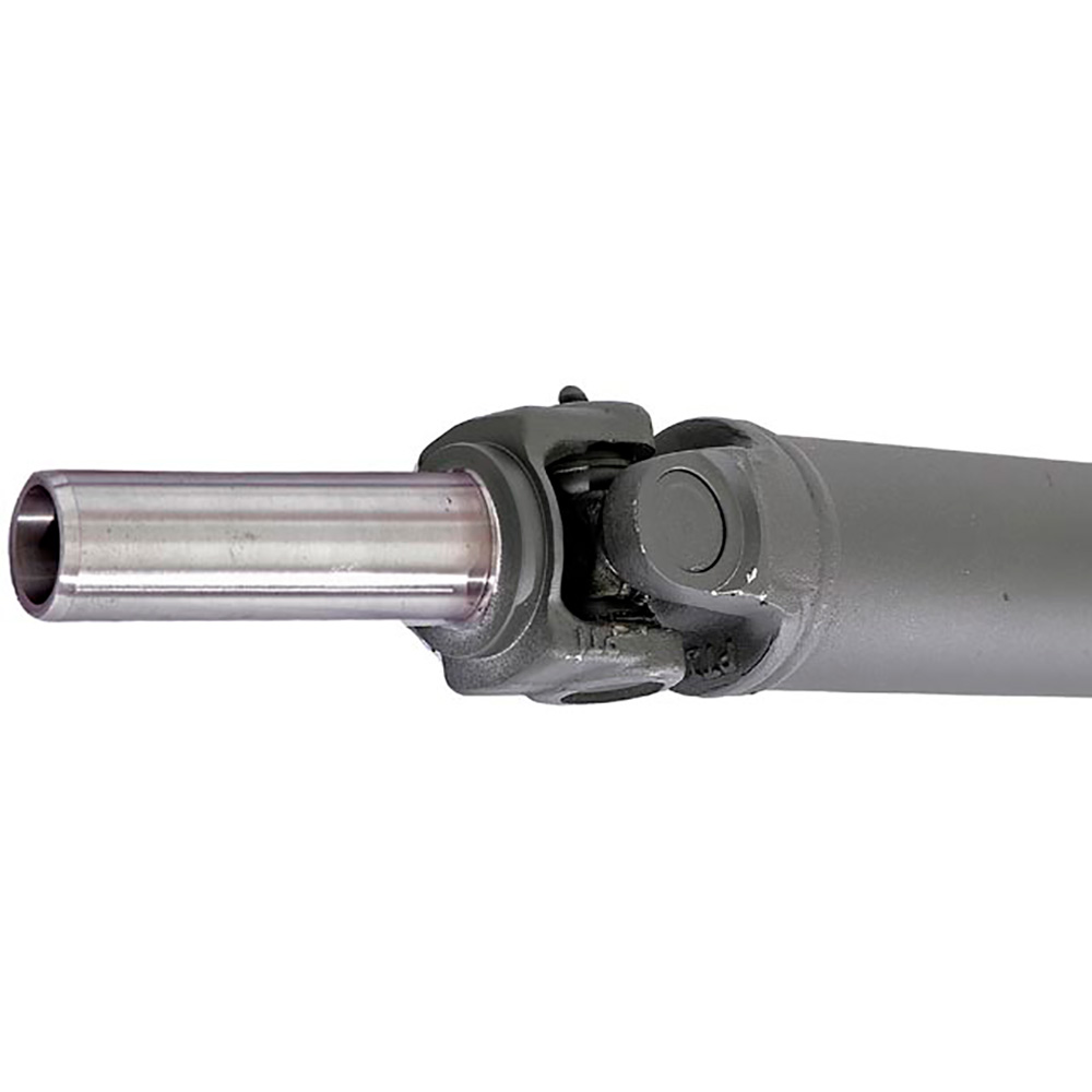 1993 Nissan D21 Driveshaft