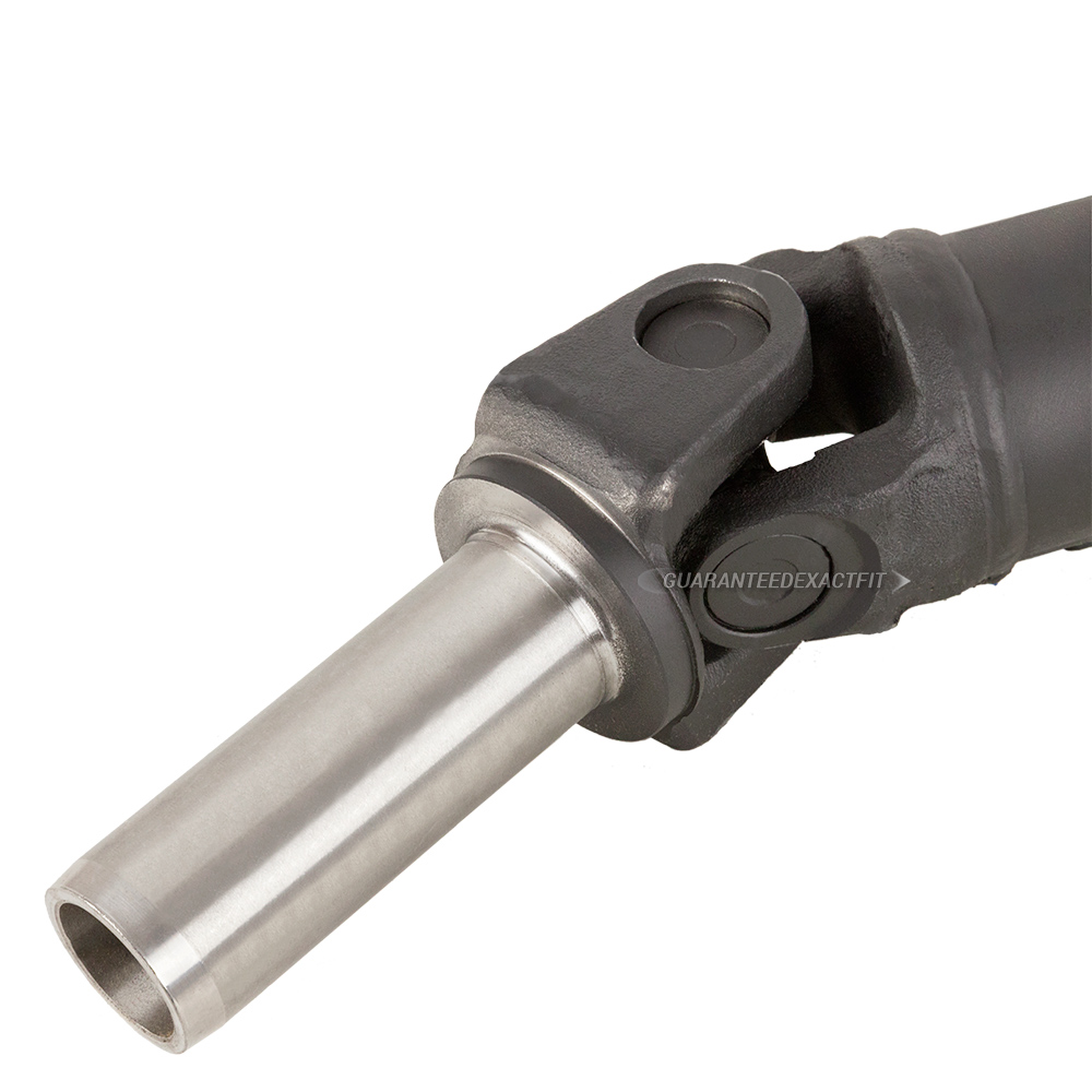 1987 Nissan D21 Driveshaft