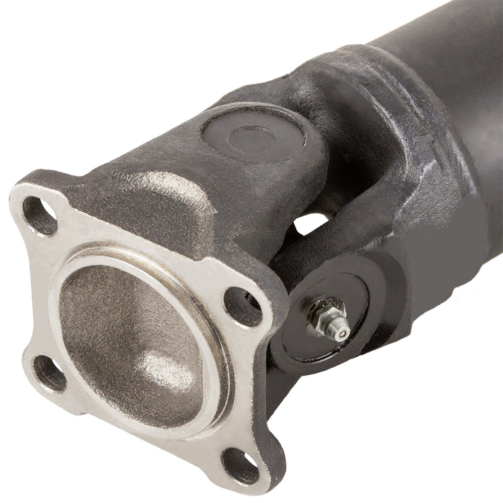 1987 Nissan D21 Driveshaft