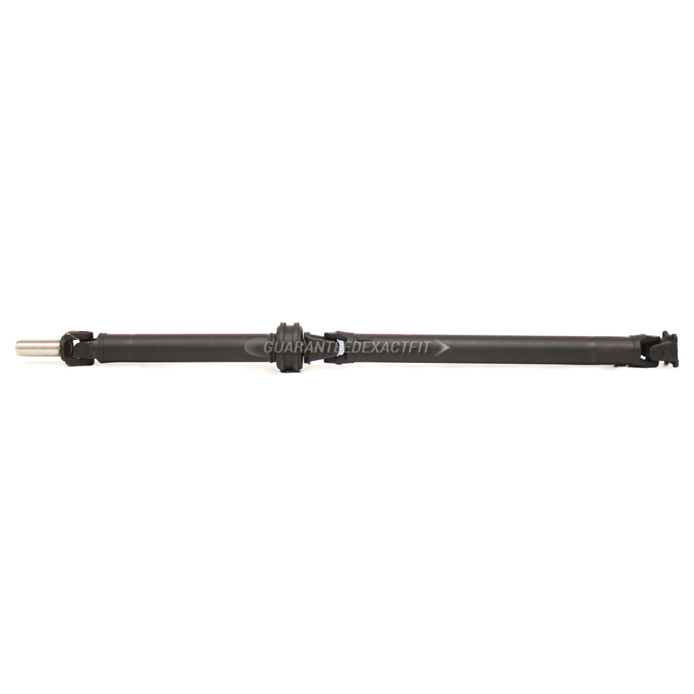 1992 Nissan D21 Driveshaft