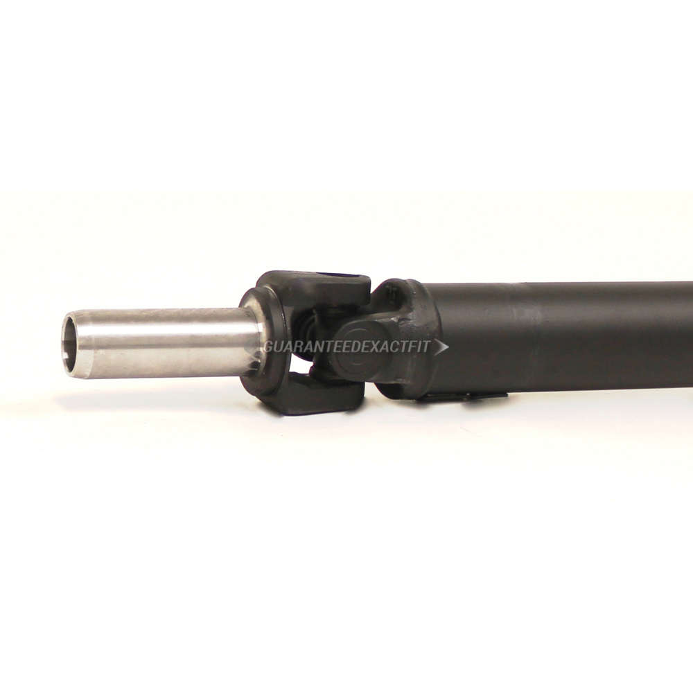 1992 Nissan D21 Driveshaft