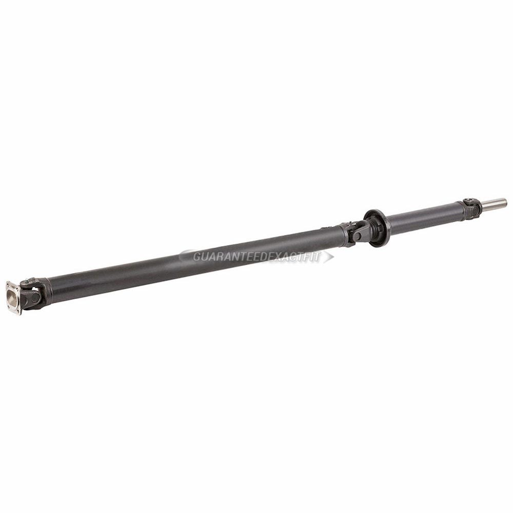 1982 Nissan 720 Driveshaft