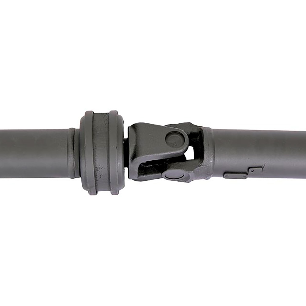 BuyAutoParts 91-00404N Driveshaft