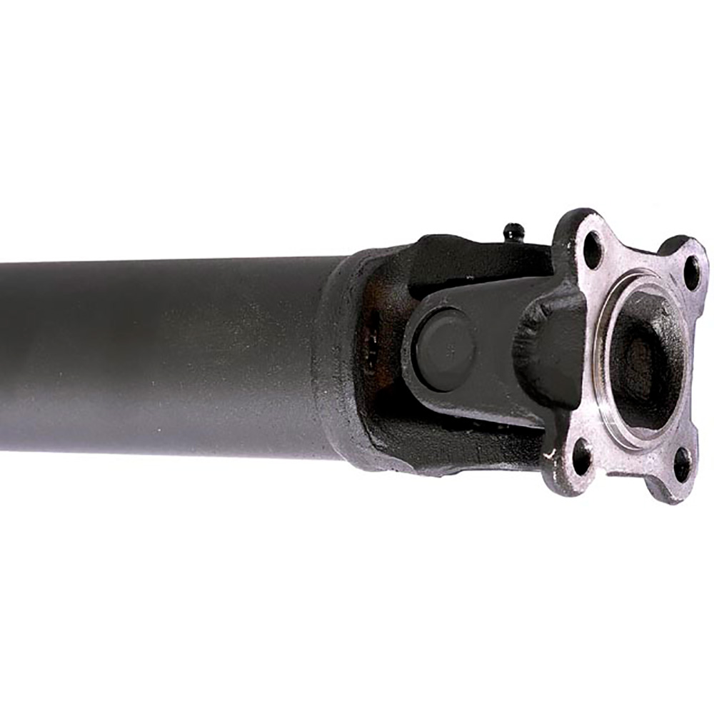 BuyAutoParts 91-00404N Driveshaft