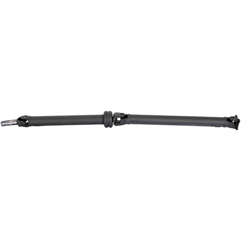 1989 Nissan D21 Driveshaft