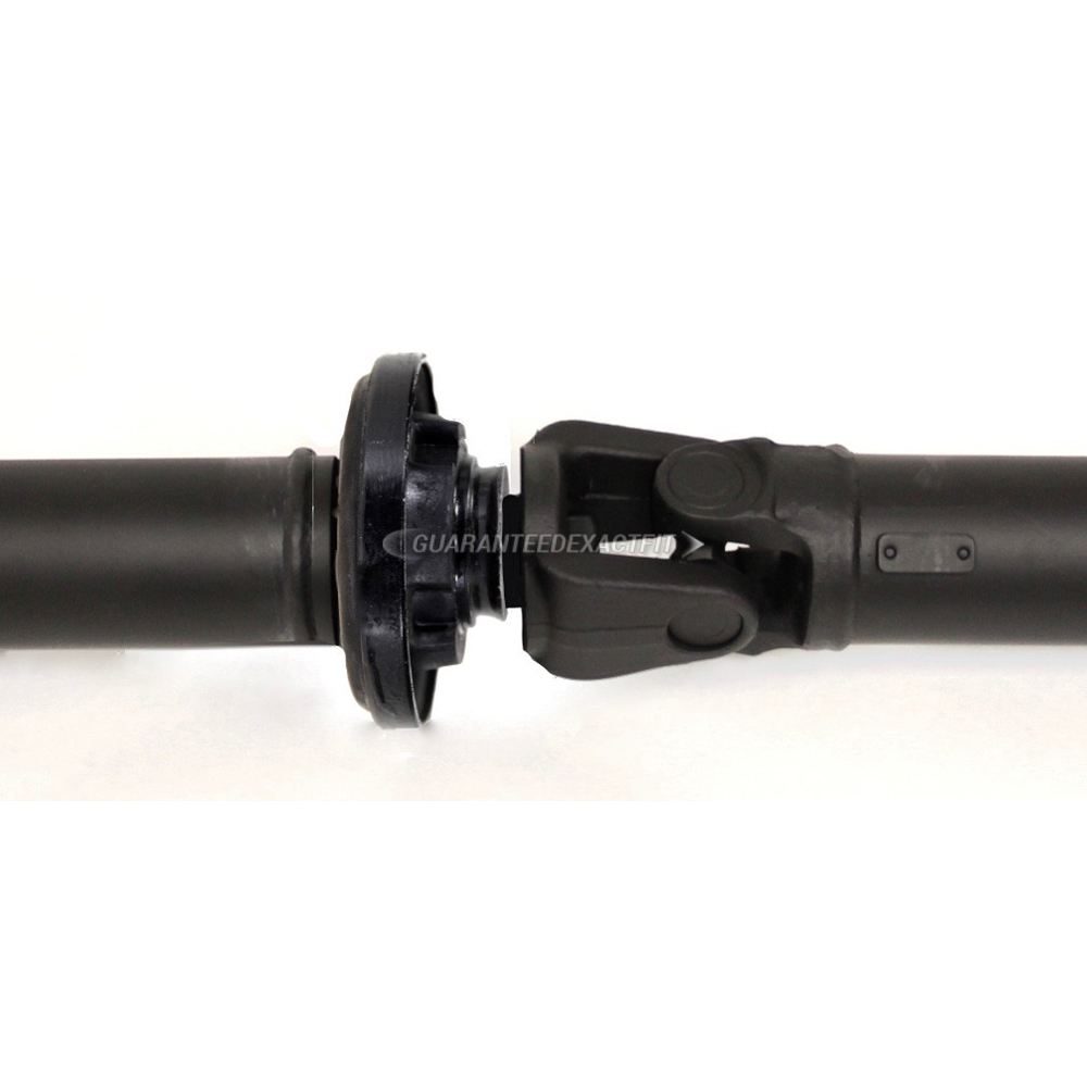 1982 Nissan 720 Driveshaft