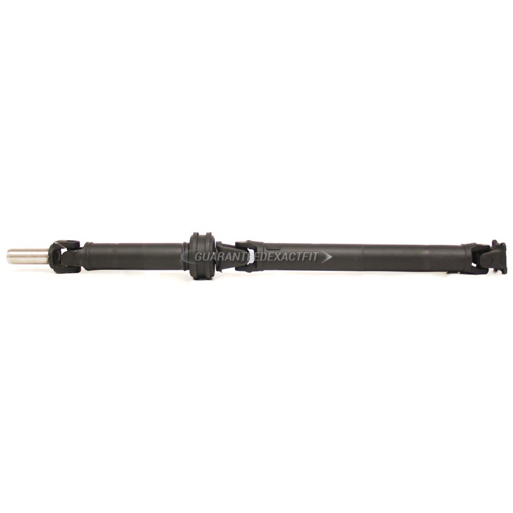 1993 Nissan 240SX Driveshaft