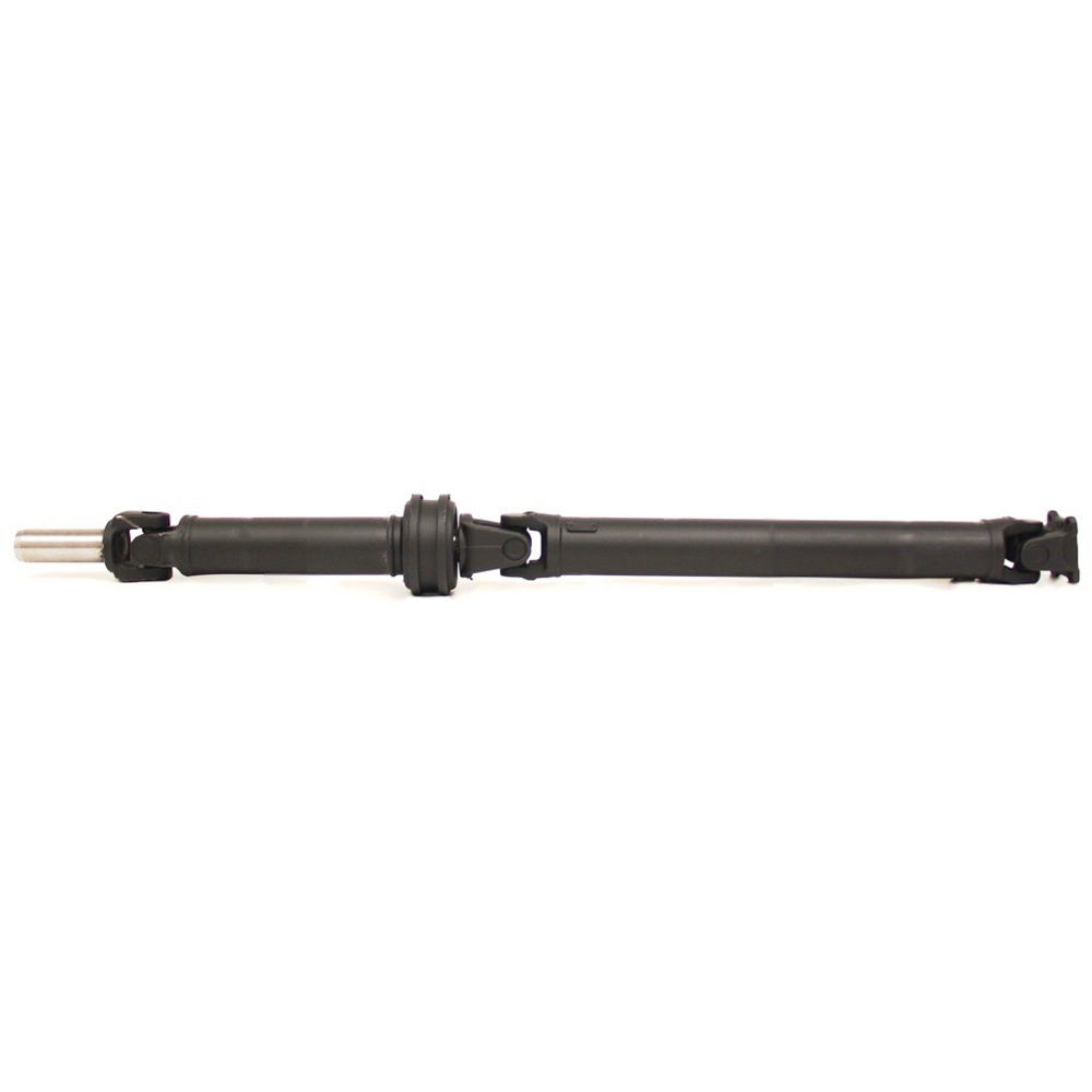 1993 Nissan 240SX Driveshaft