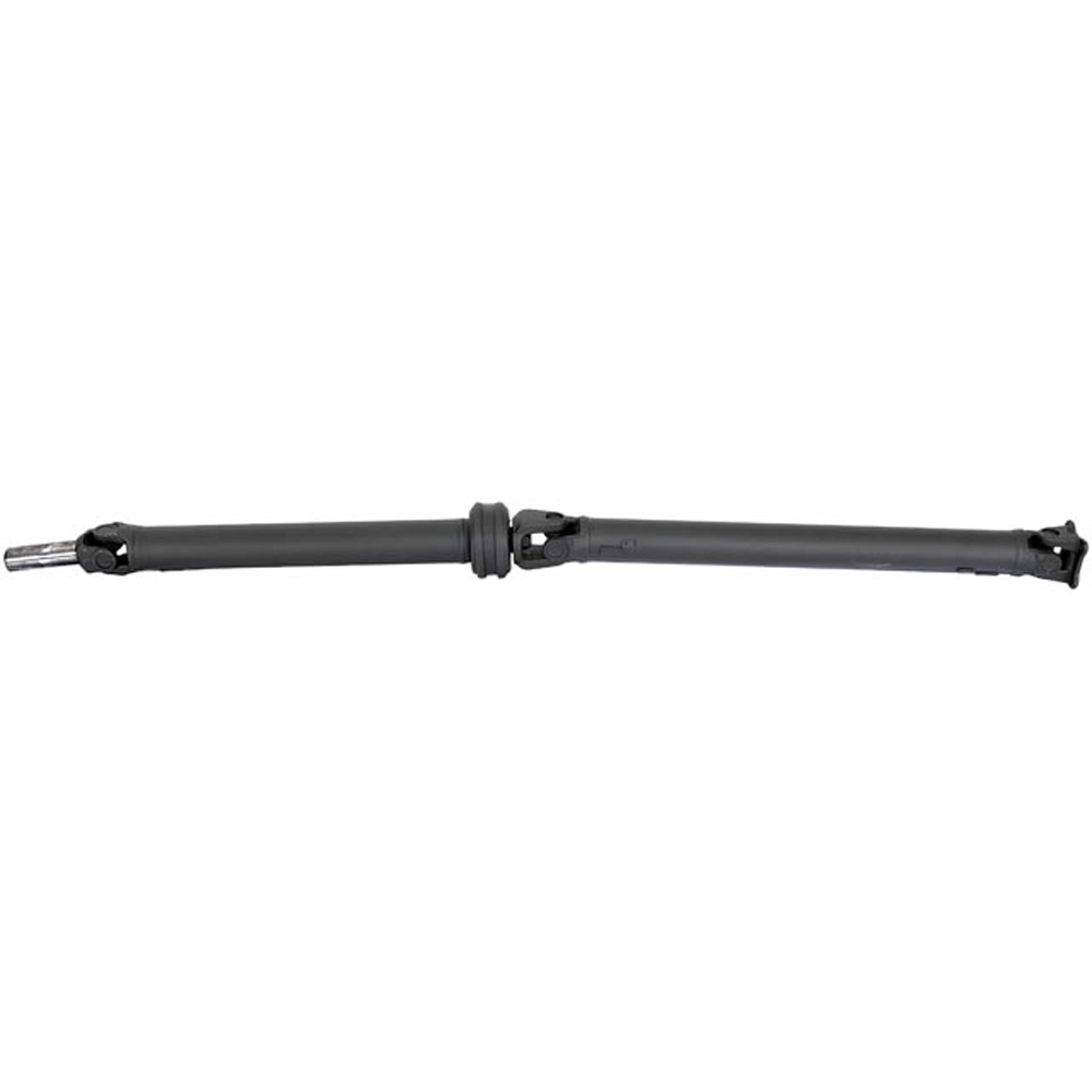 1992 Nissan 240SX Driveshaft