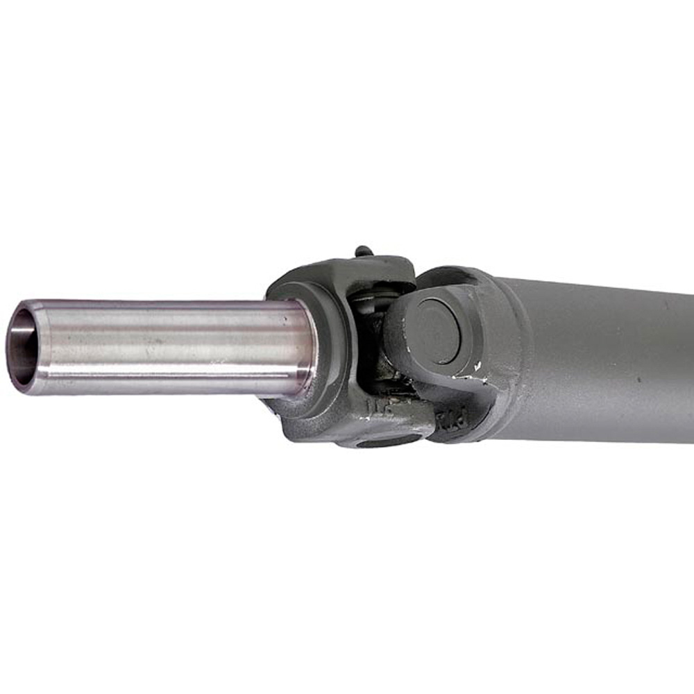 1992 Nissan 240SX Driveshaft