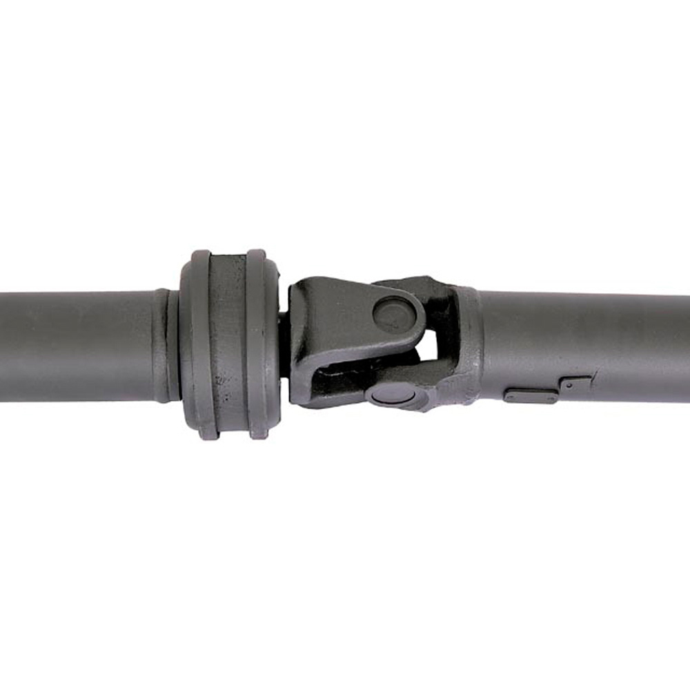 1992 Nissan 240SX Driveshaft